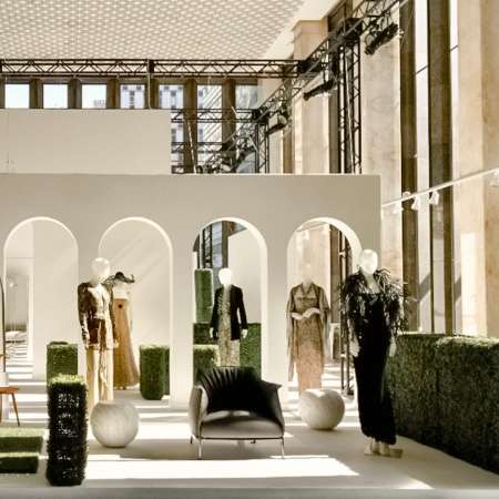 Architectural Digest – Ludovica Serafini and Roberto Palomba