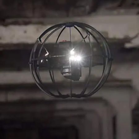 Unmanned Systems Technology  – Remotely-Piloted Drone Demonstrated at LoveITDetroit’s Aerospace Reception