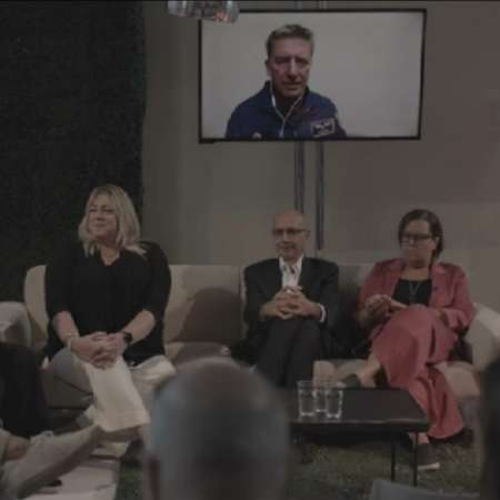 LaPresse – «Love IT Detroit», l’excellence du Made in Italy célébrée aux USA