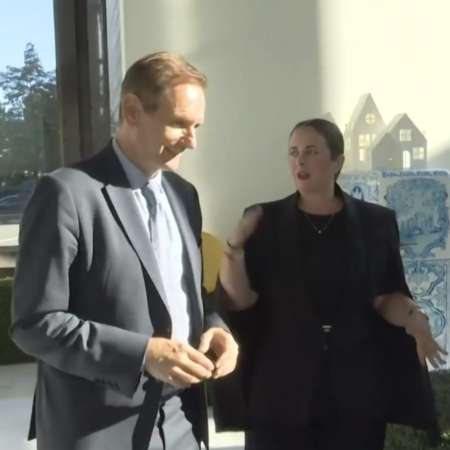 LoveItDetroit, design italiano in vetrina a Detroit – TG2 RAI