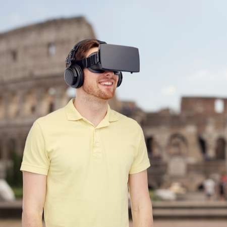 Business 24  – Il consolato italiano a Detroit è il primo ente al mondo nel Metaverso